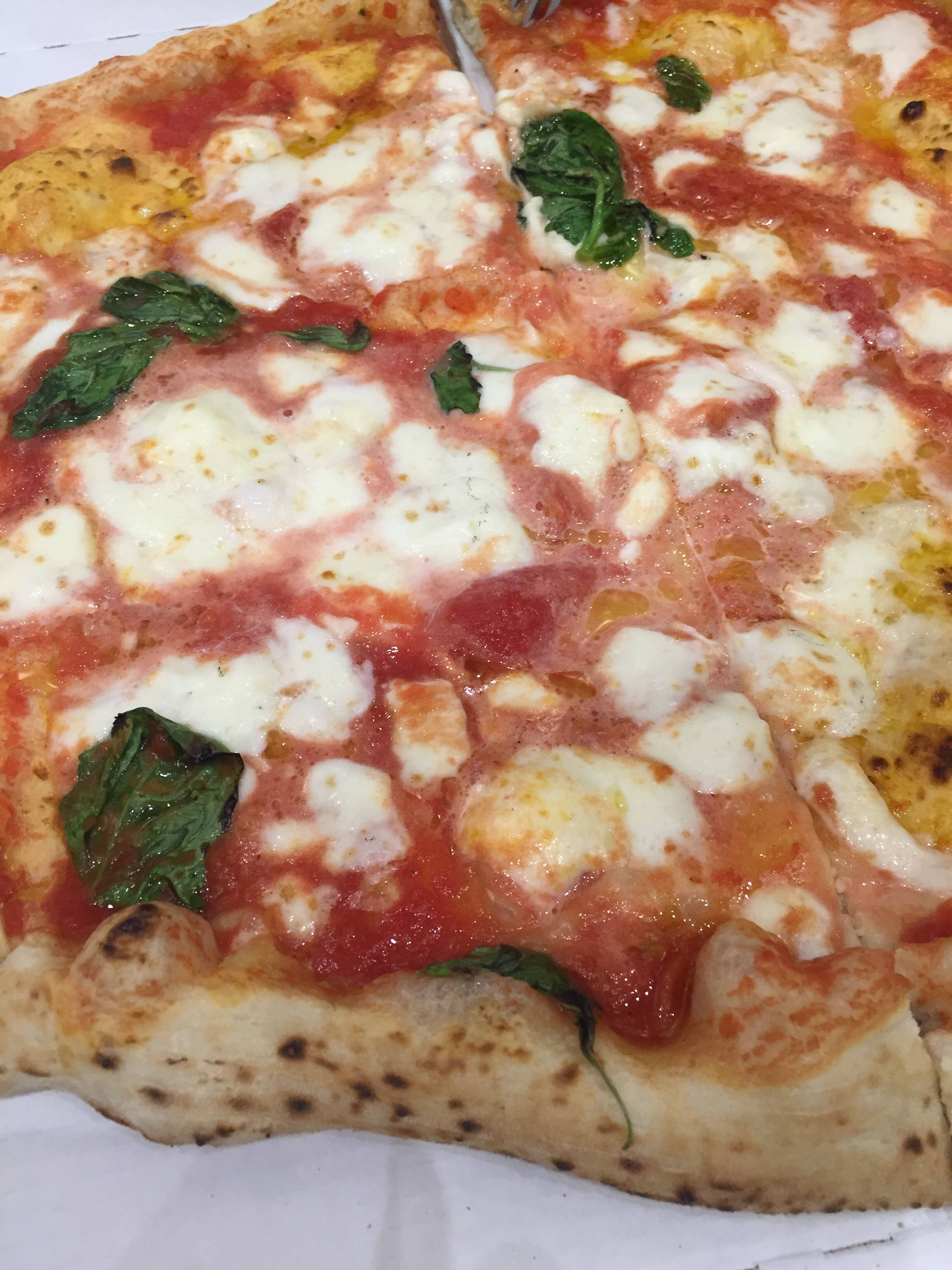 Order Online | Pizzeria Otto - Northwest Neapolitan